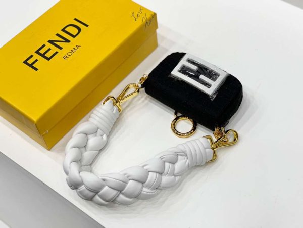 New Collection Fendi Bag 065