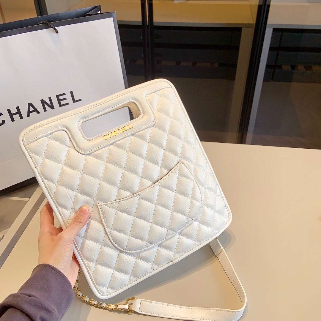 New Collection Chanel Bag 0121