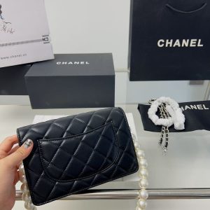 New Collection Chanel Bag 0078