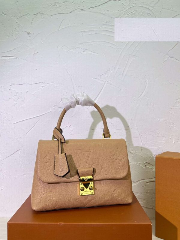 New Collection LV Bag 0354