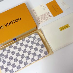 New Collection Wallet 101