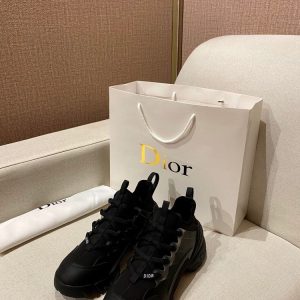 New Collection Dior Shoes 062