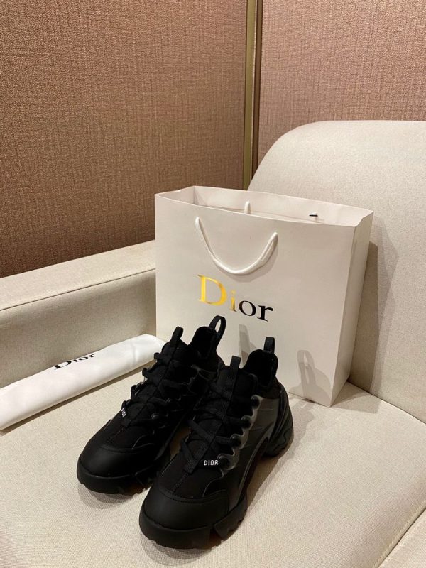 New Collection Dior Shoes 062