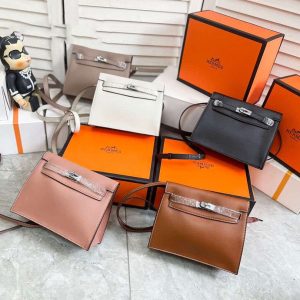 New Collection Hermes Bag 061