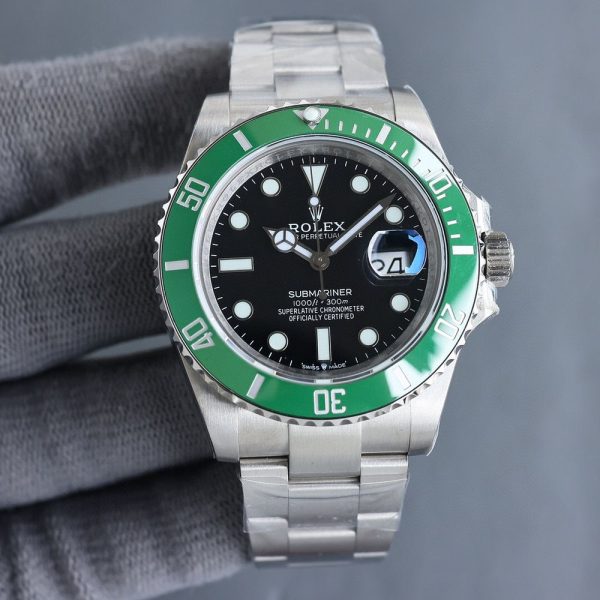 New Collection Rolex Watch 007