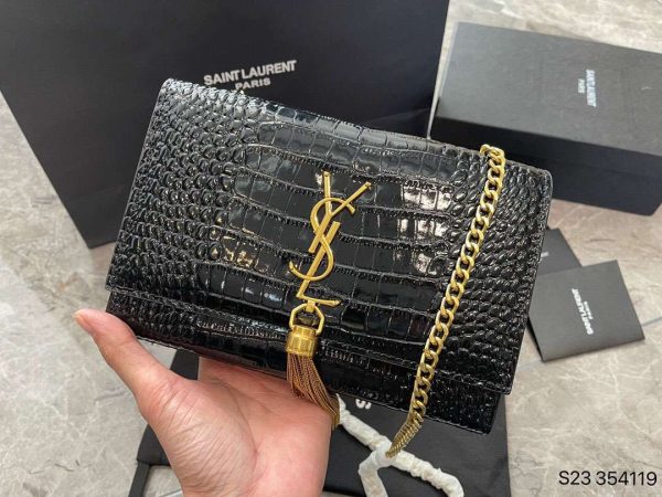 New Collection Saint Laurent Bag 161