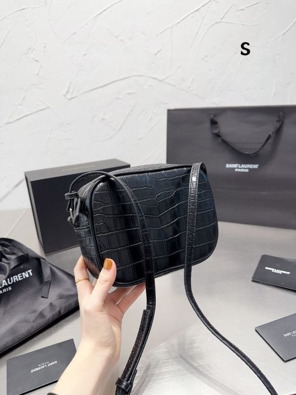 New Collection Saint Laurent Bag 50