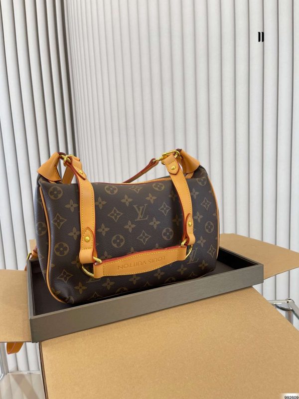 New Collection LV Bag 0551