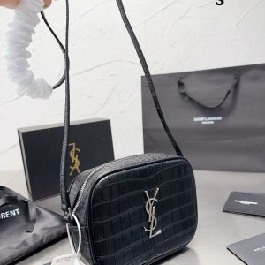 New Collection Saint Laurent Bag 50