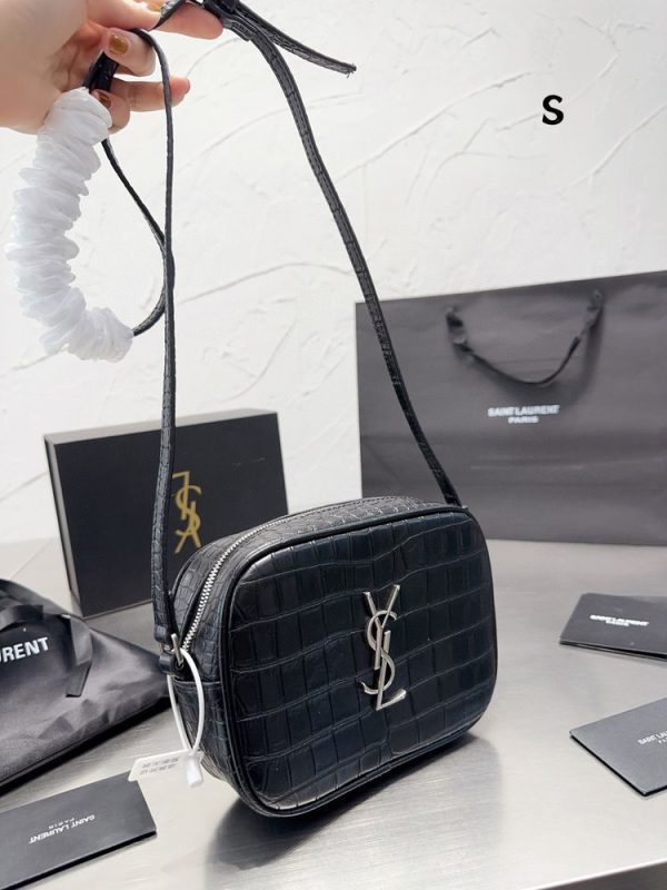 New Collection Saint Laurent Bag 50