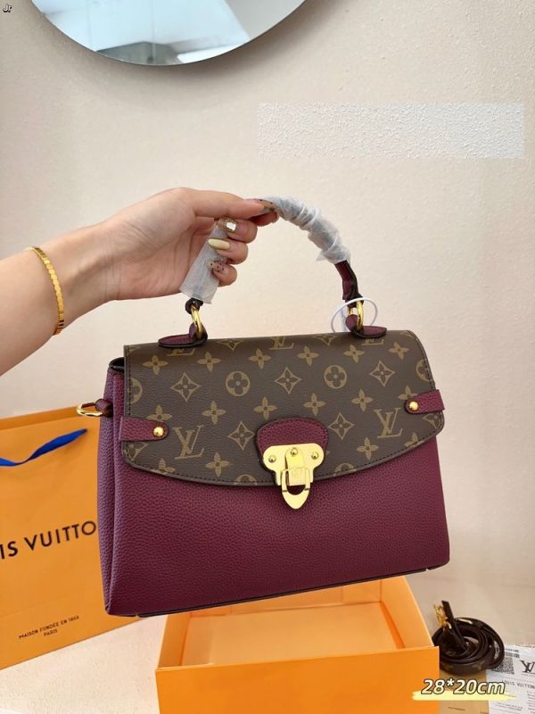 New Collection LV Bag 0060