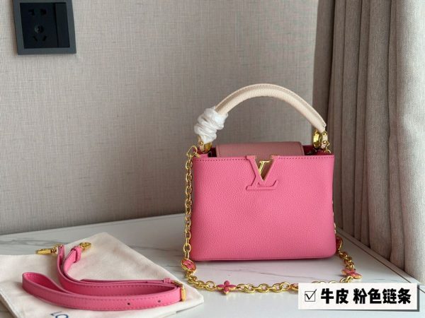 New Collection LV Bag 0310