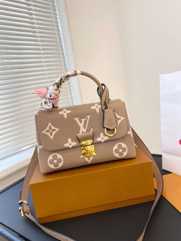 New Collection LV Bag 0569