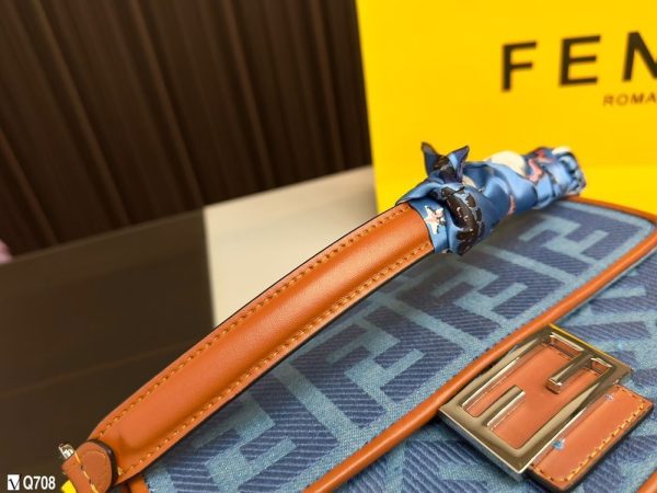 New Collection Fendi Bag 010