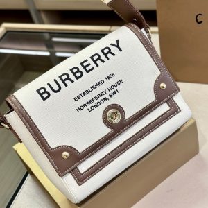 New Collection Burberry Bag 016