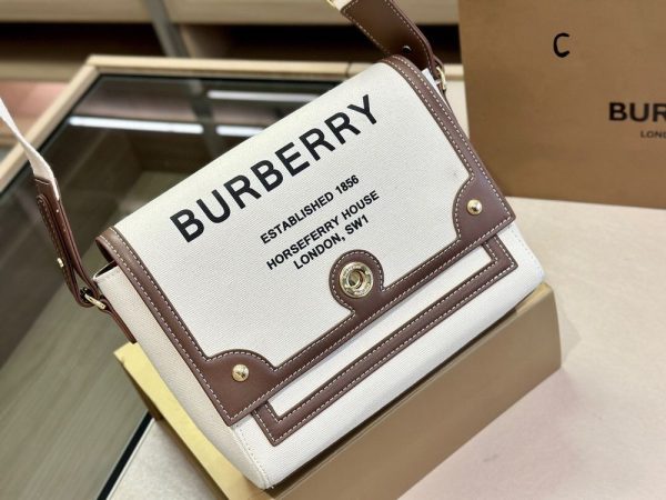 New Collection Burberry Bag 016