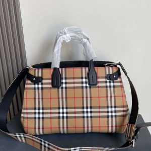 New Collection Burberry Bag 061