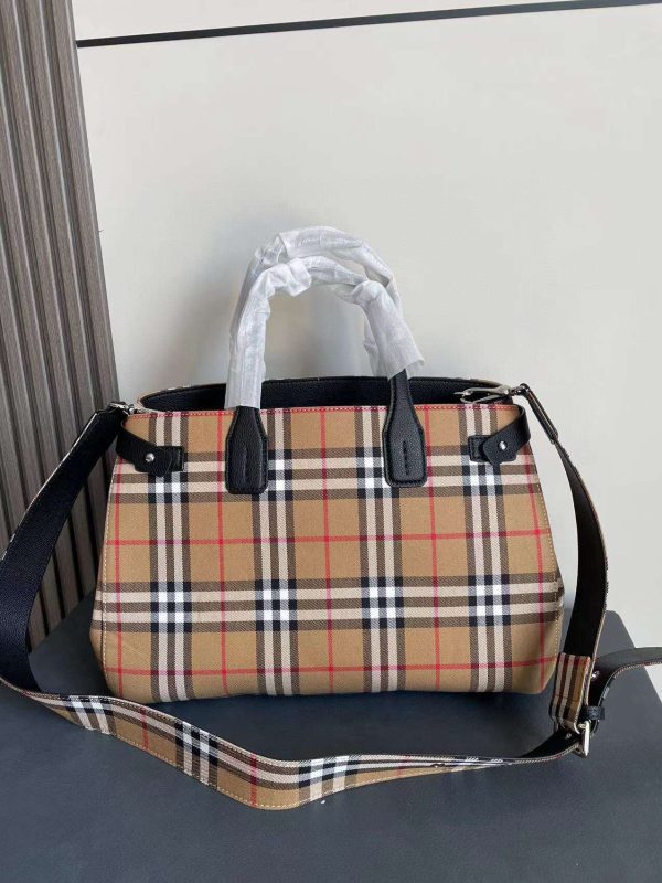 New Collection Burberry Bag 061