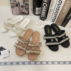 New Collection Chanel Shoes 073