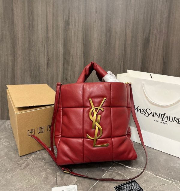 New Collection Saint Laurent Bag 119