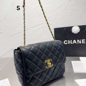 New Collection Chanel Bag 0198