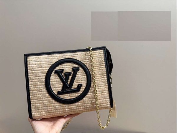 New Collection LV Bag 0330