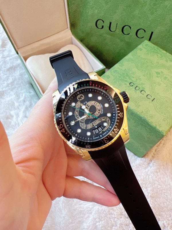 New Collection Gucci Watch 025