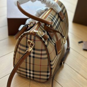 New Collection Burberry Bag 042