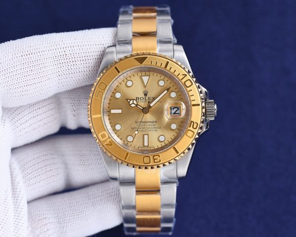 New Collection Rolex Watch 035