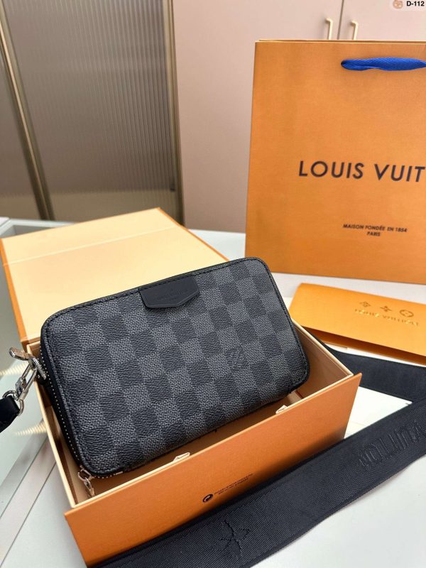 New Collection LV Bag 0343