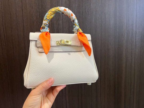 New Collection Hermes Bag 063