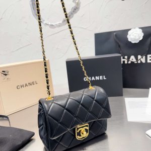 New Collection Chanel Bag 0224