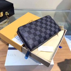 New Arrival Wallet LV002