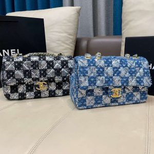 New Collection Chanel Bag 0269