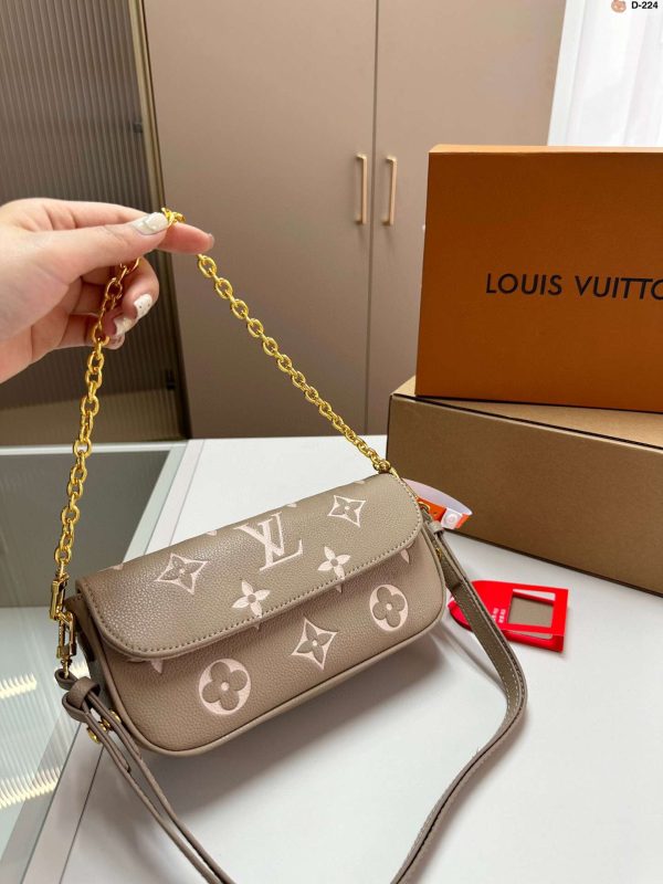 New Collection LV Bag 0480