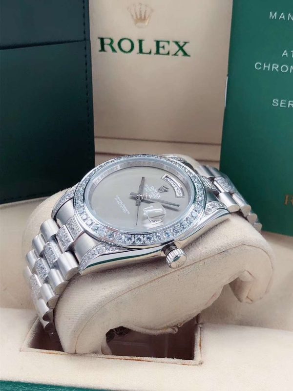 New Collection Rolex Vip Watch 033