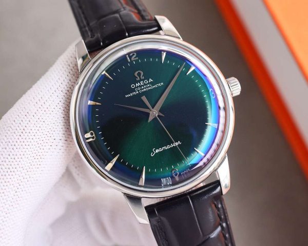 New Collection Omega Watch 011