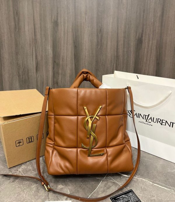 New Collection Saint Laurent Bag 119