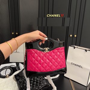 New Collection Chanel Bag 0099