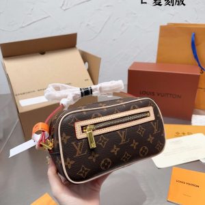 New Collection LV Bag 0604