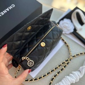 New Collection Chanel Bag 0166