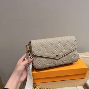 New Collection LV Bag 0695