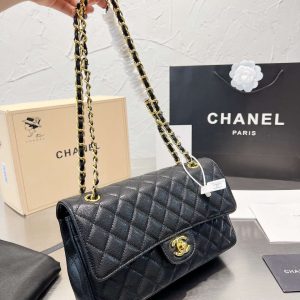 New Collection Chanel Bag 0423