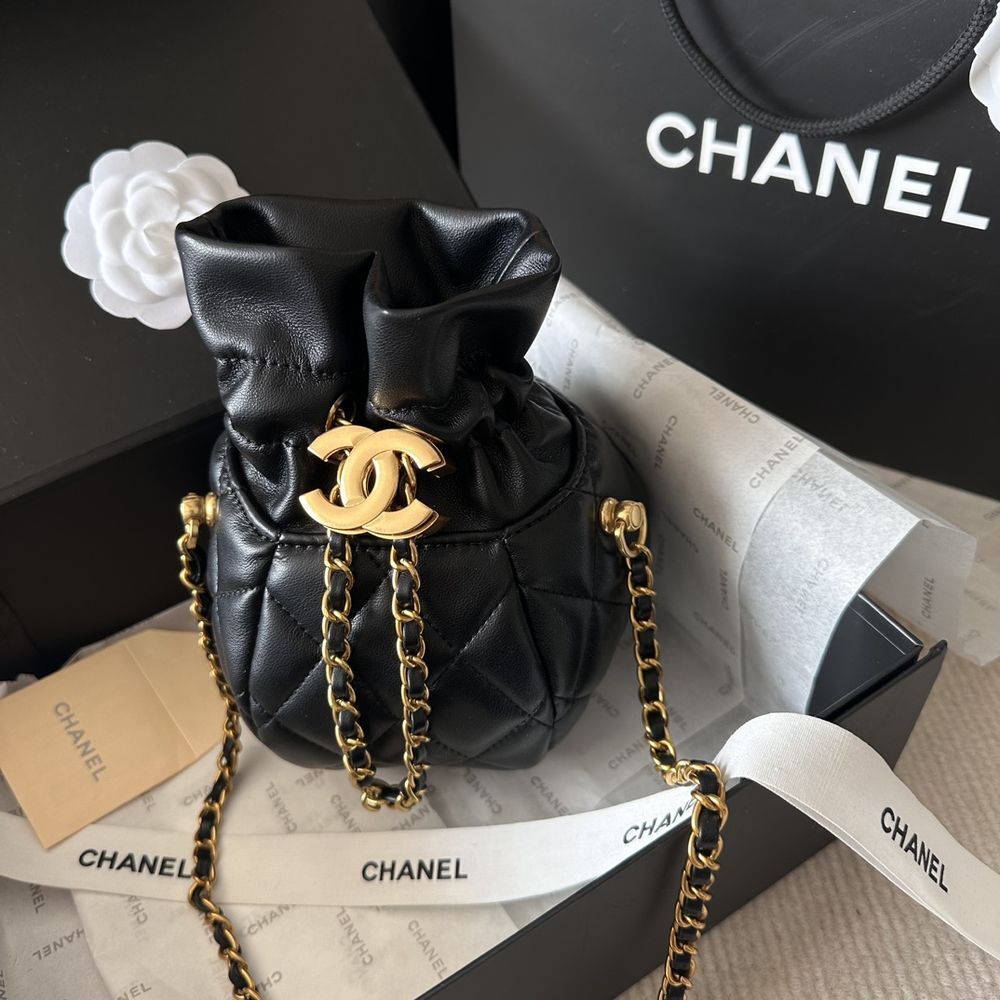 New Collection Chanel Bag 0091