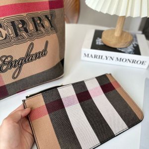 New Collection Burberry Bag 012