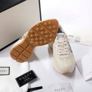 New Collection Gucci Shoes 118