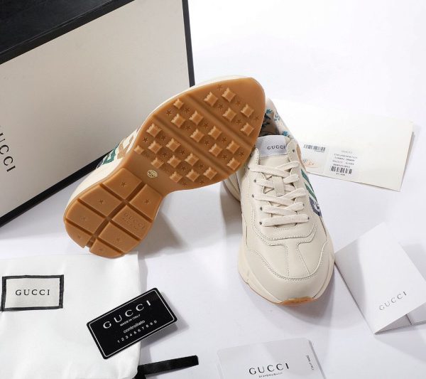 New Collection Gucci Shoes 118