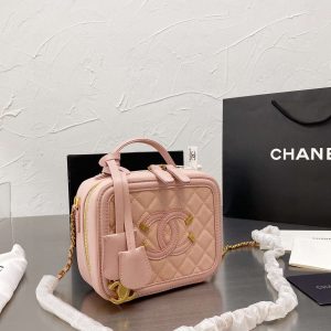 New Collection Chanel Bag 0530