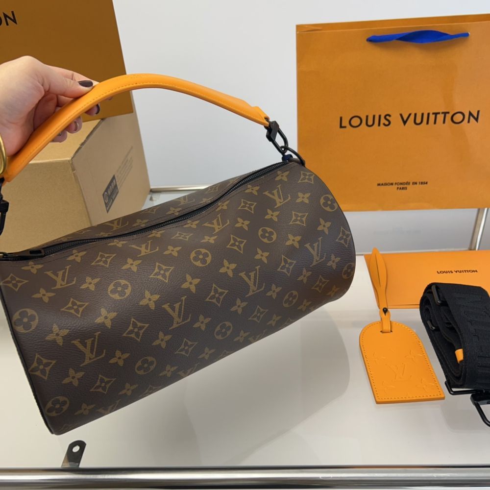 New Collection LV Bag 0130 New Collection LV Bag 0130