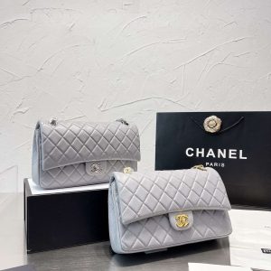 New Collection Chanel Bag 0184